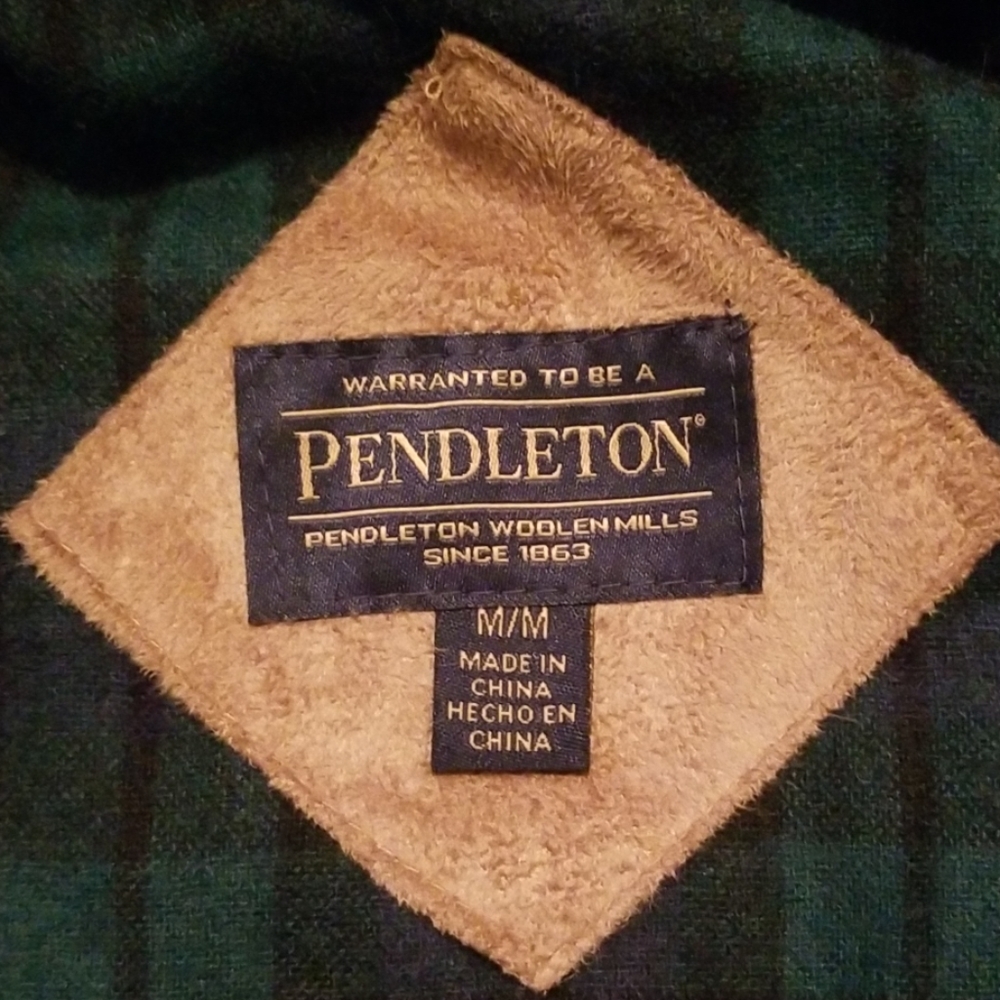 Pendleton Coat - image 3